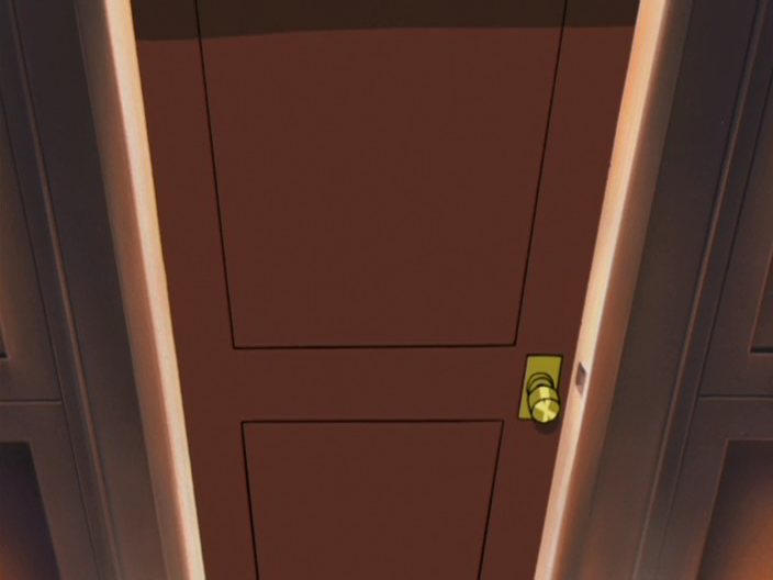 Bad End (Crazy Asian Love)